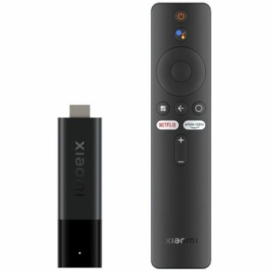 SMART TV XIAOMI TV STICK 4K